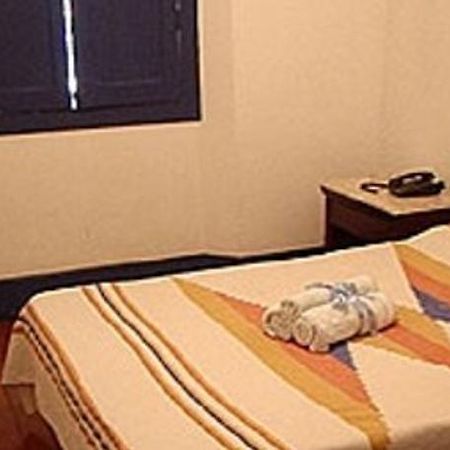 Hotel Colonial Congonhas  Room photo