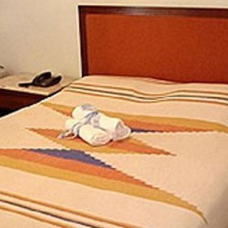 Hotel Colonial Congonhas  Room photo