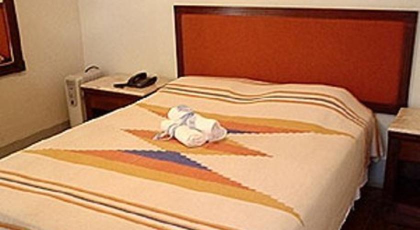 Hotel Colonial Congonhas  Room photo